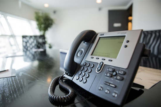 IP Telephony